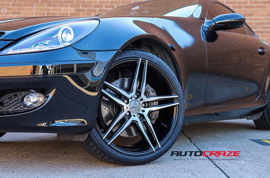 MERCEDES-SLK-CLASS-TURIN-BLACK-MACHINED-FACE